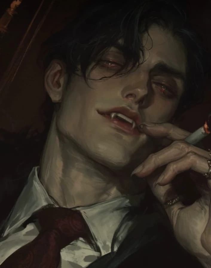 Alucard Darkwood  thumbnail