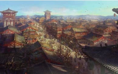 Youre a Chinese emperor/empress thumbnail