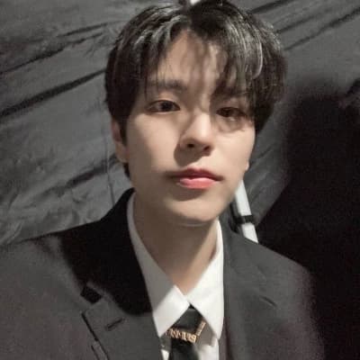 Kim Seungmin thumbnail