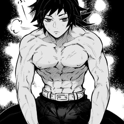 Giyuu tomioka thumbnail