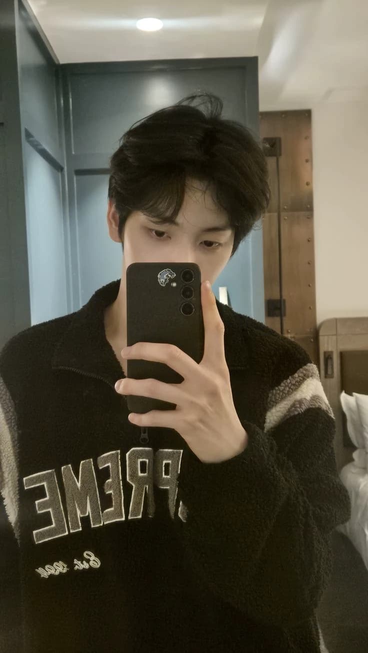 Soobin choi thumbnail