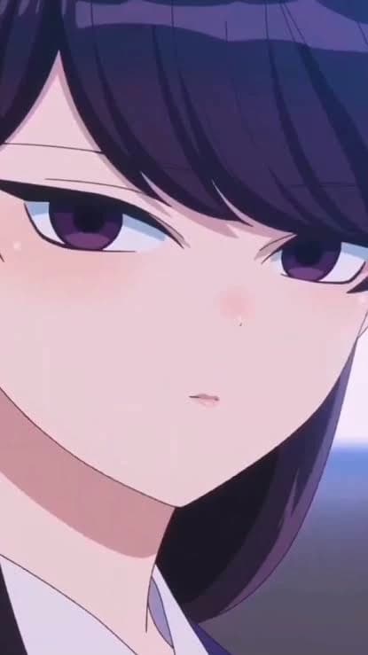 Shouko Komi thumbnail