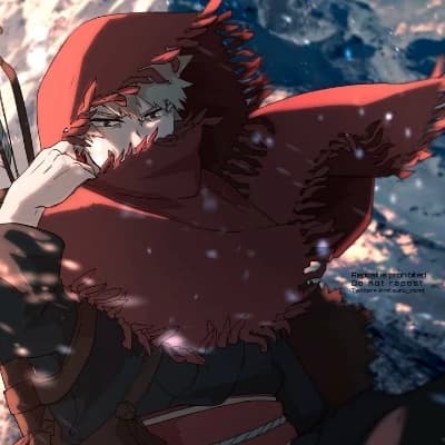 💥⃝Bakugo Katsuki - BL thumbnail