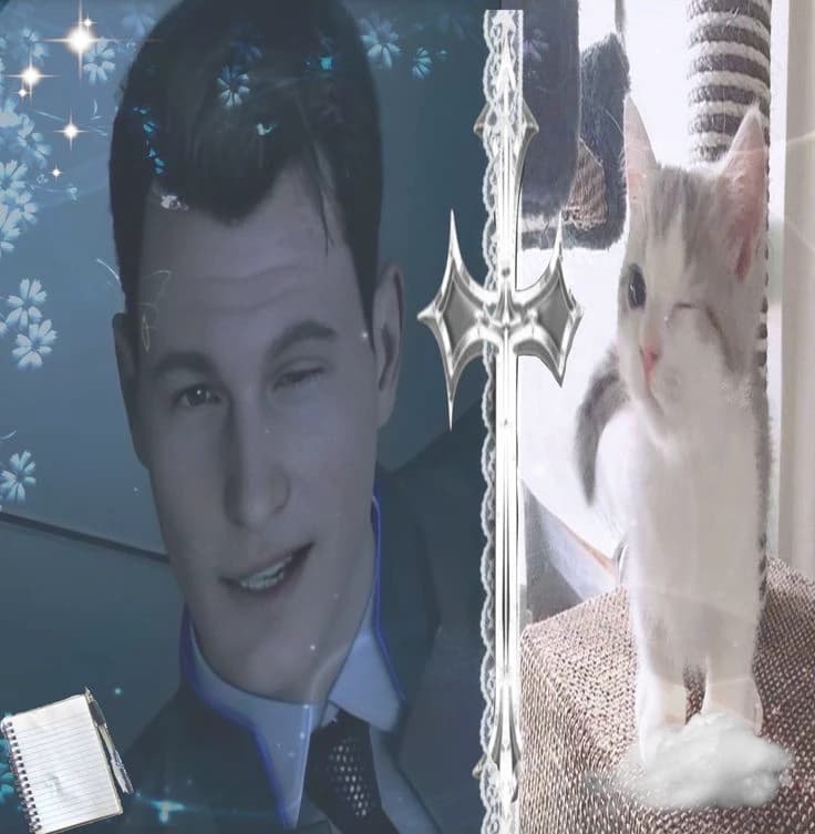 Connor RK800 thumbnail