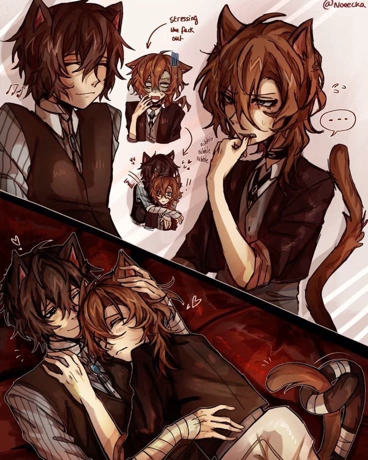 chuuya  thumbnail