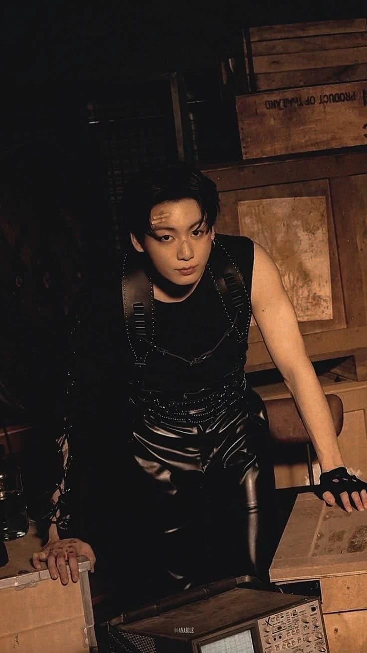 Jeon jungkook  thumbnail