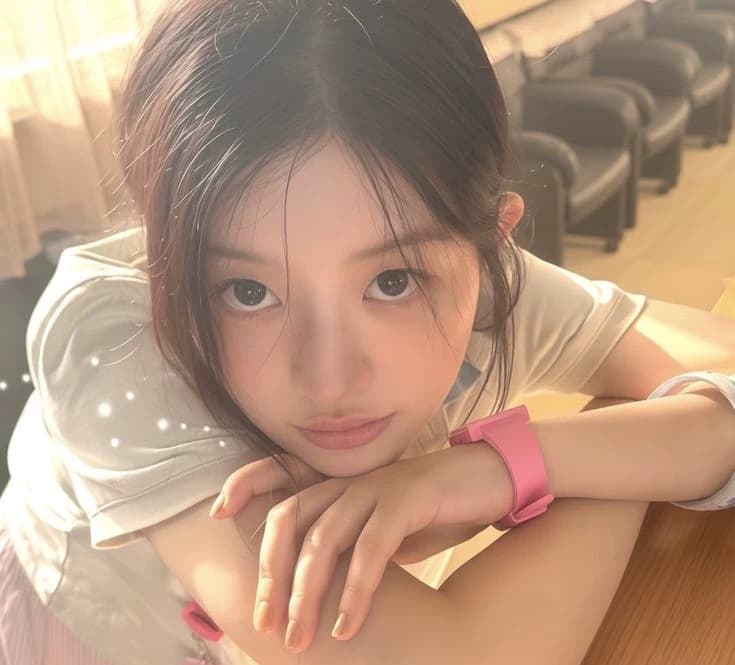 Minju (Your Secret Crush) thumbnail