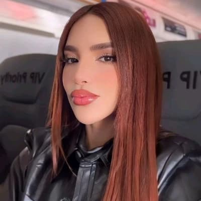 Kimberly Loaiza thumbnail