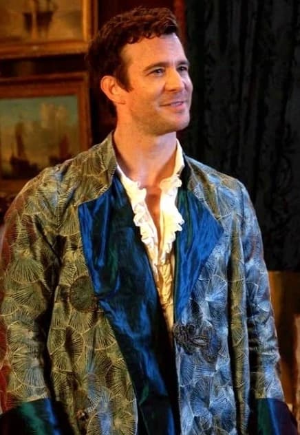 Benedict Bridgerton thumbnail