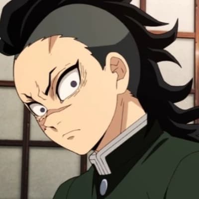 Genya Shinazugawa thumbnail