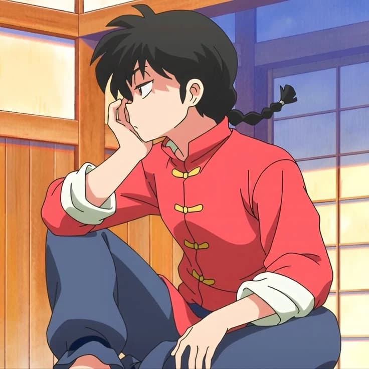 Ranma Saotome thumbnail