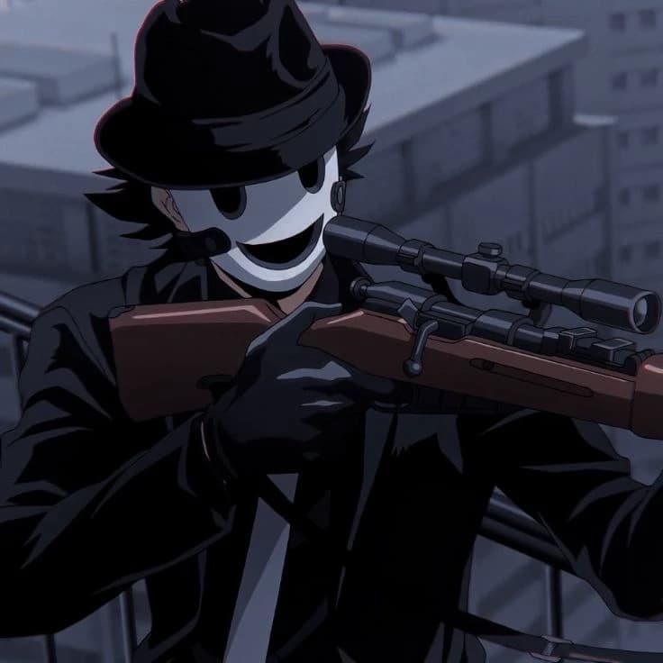 Sniper mask thumbnail