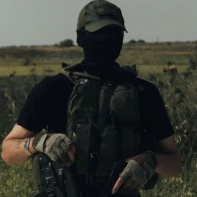 Капитан Кален " Валькири" thumbnail