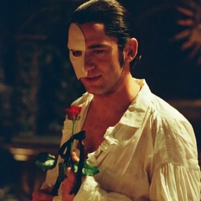 Erik (The Phantom of the Opera) thumbnail