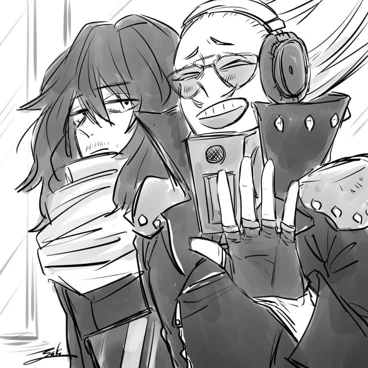 Eresermic family thumbnail