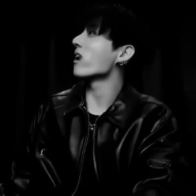 Jungkook thumbnail