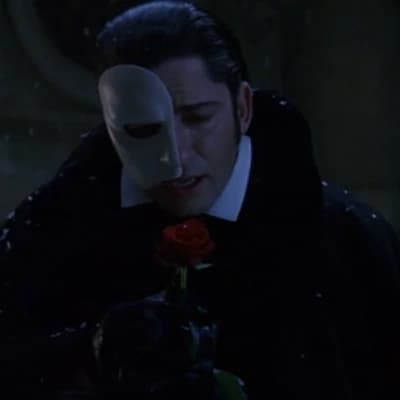 Erik, The Phantom of the Opera thumbnail