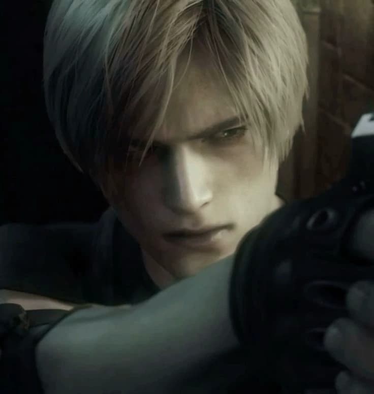 Leon Kennedy  thumbnail