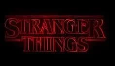 Stranger things thumbnail