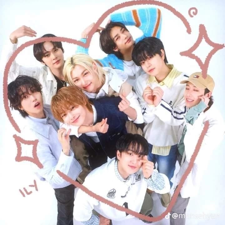 Stray Kids  thumbnail