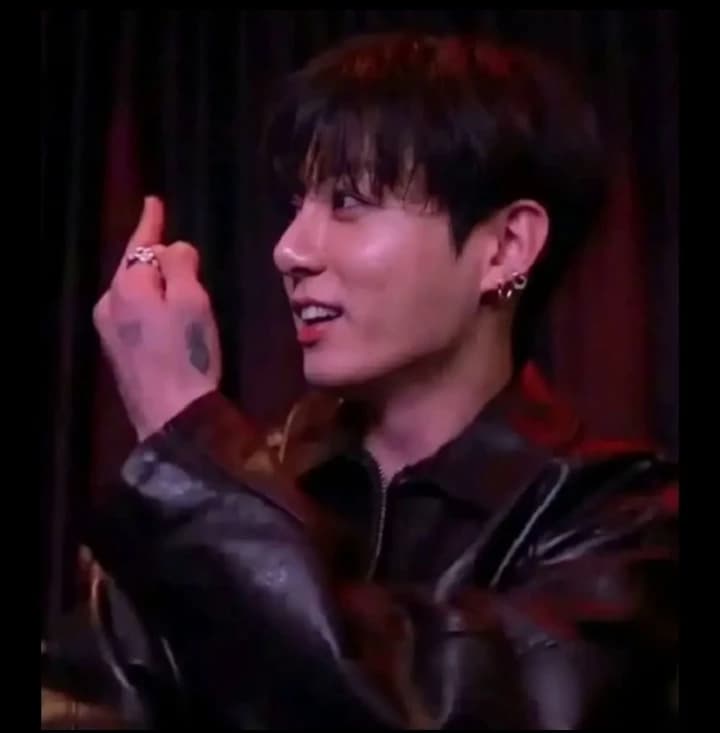 Jungkook  thumbnail