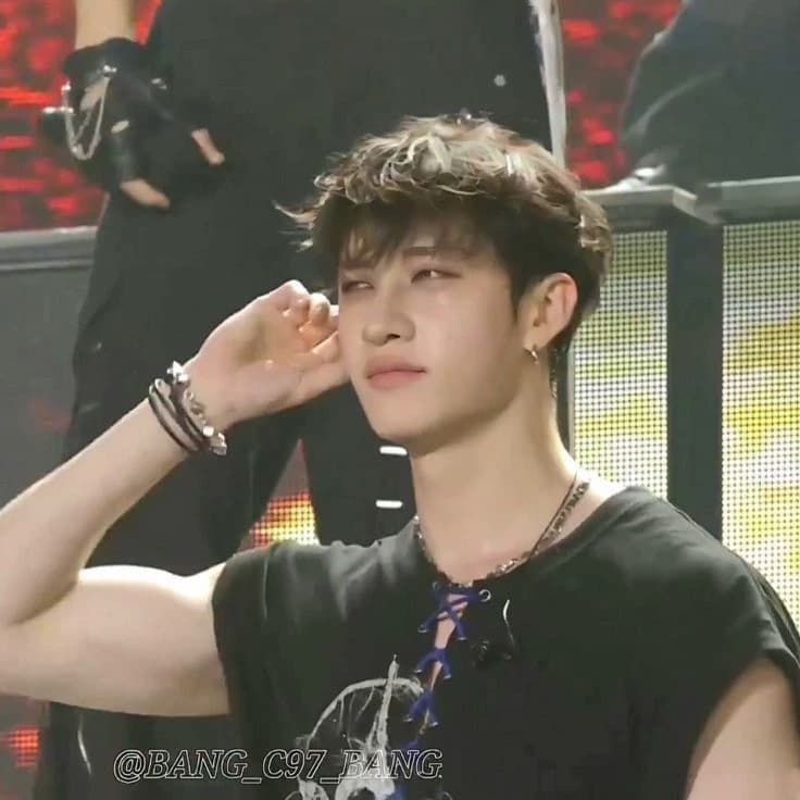 Bang Chan thumbnail