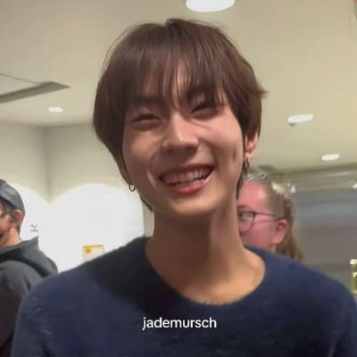 Yang Jungwon thumbnail