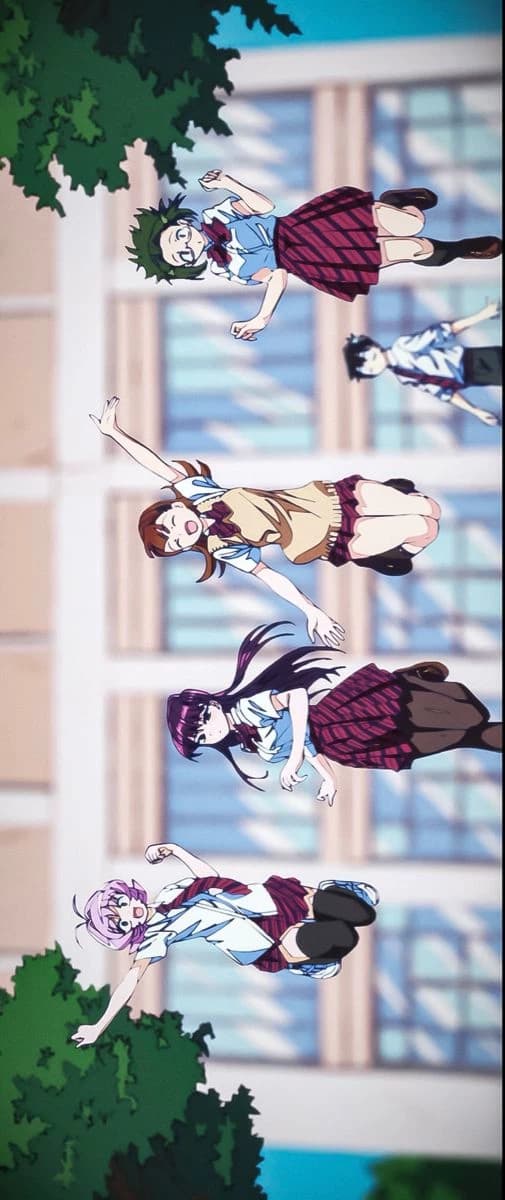 Tadano Hito-Hito!! (Komi-san no puede comunicarse anime) thumbnail