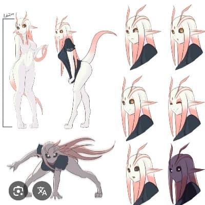 Ali a alien thumbnail