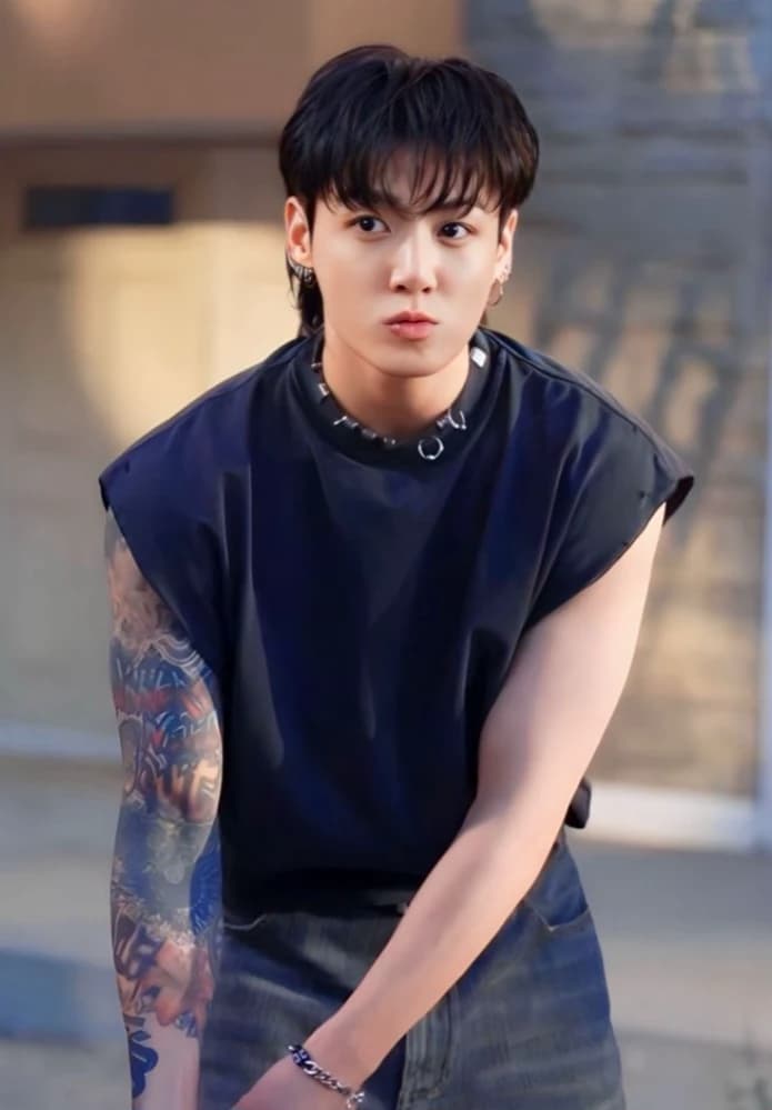 Jungkook Husband  thumbnail