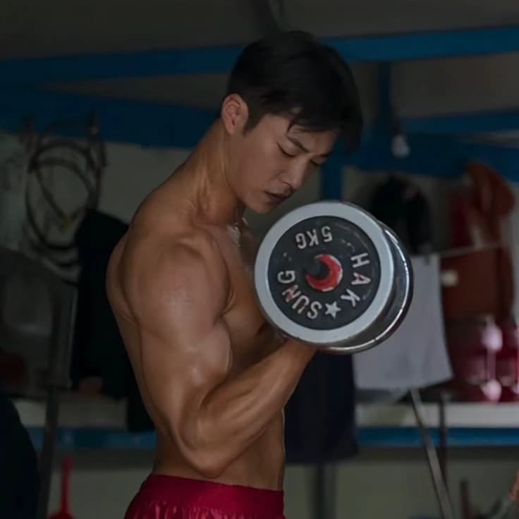 Kim Geon-woo  thumbnail