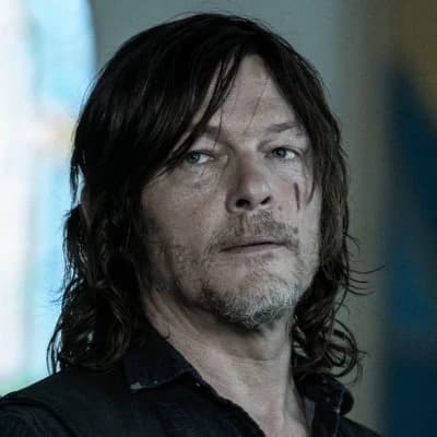 Daryl Dixon thumbnail