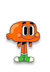 The amazing world of Gumball thumbnail