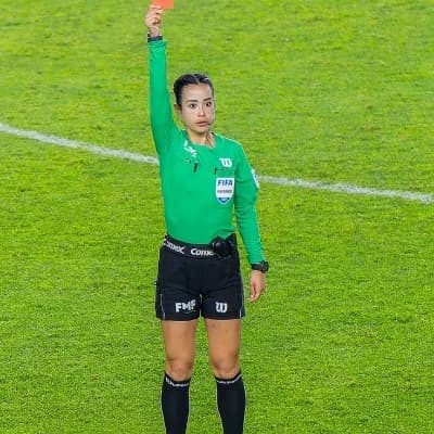 Katia Itzel García thumbnail
