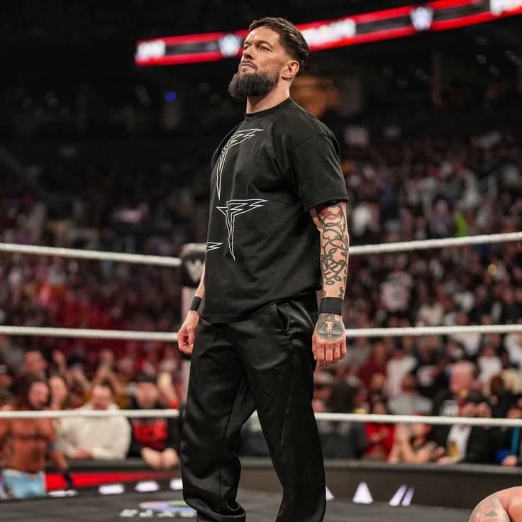 Finn Balor  thumbnail