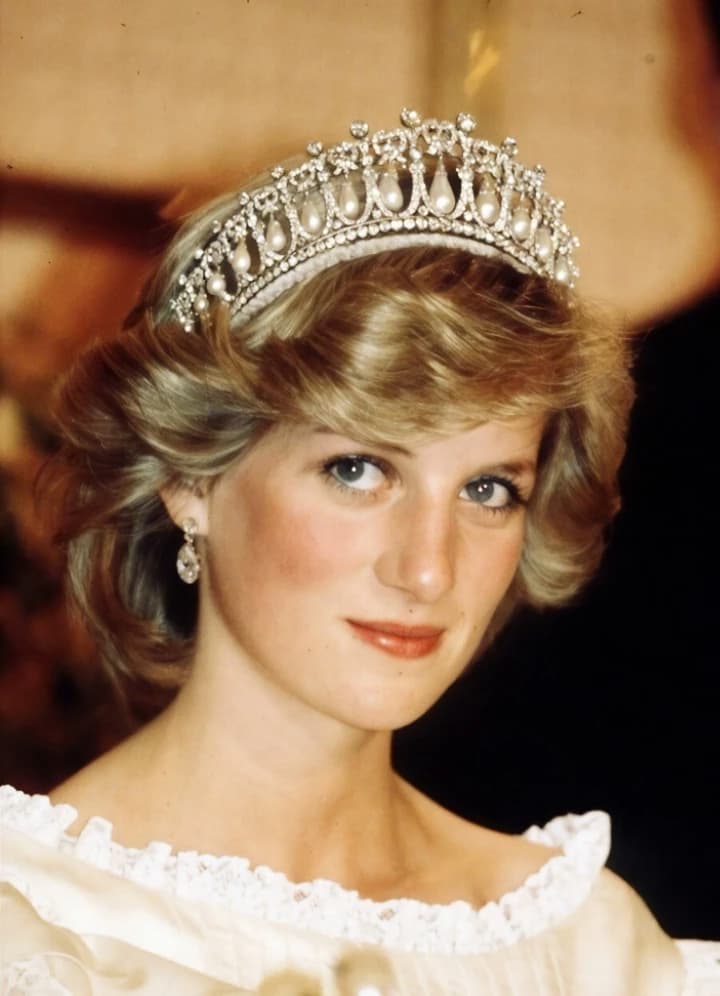 Princess Diana (MY VERSION)  thumbnail