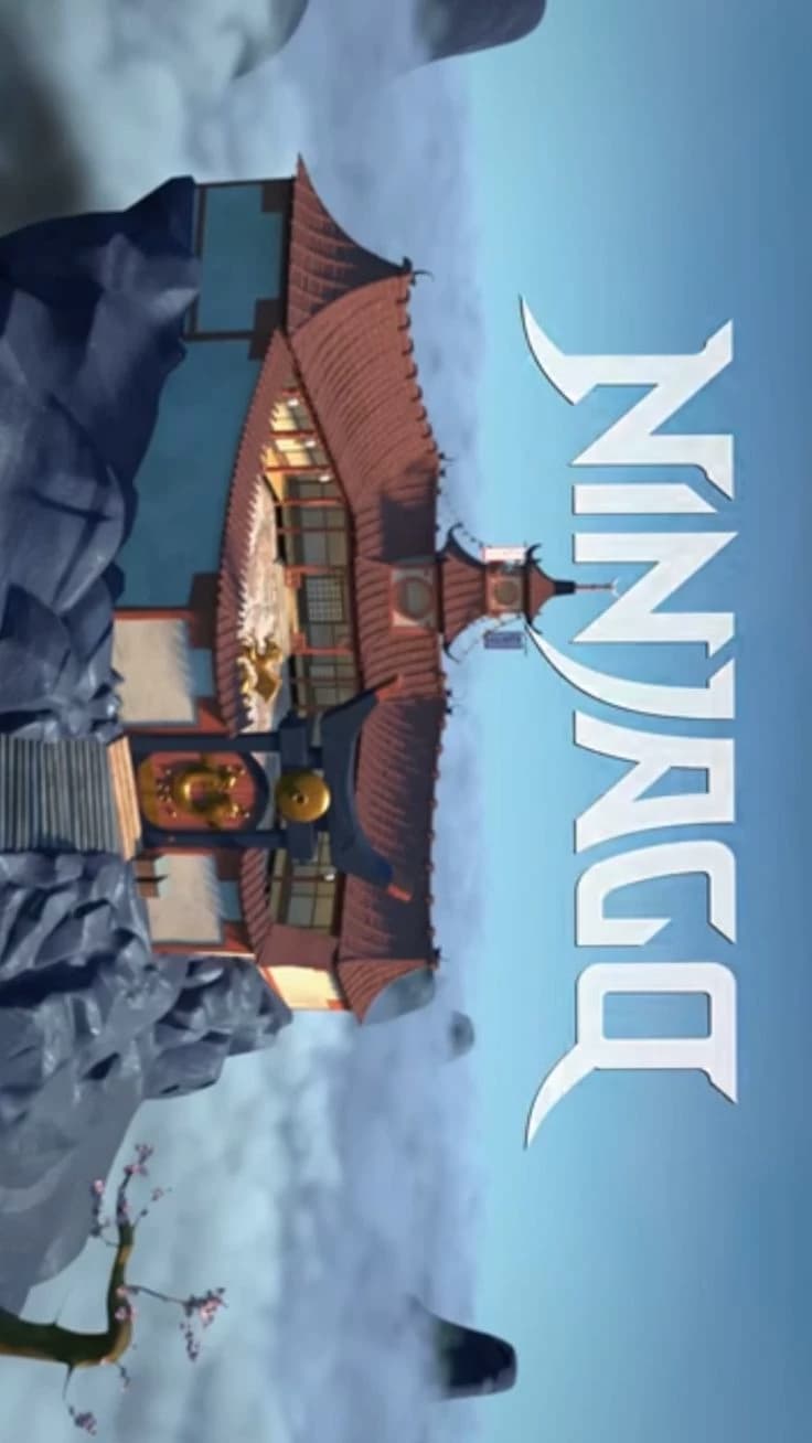 Ninjago  thumbnail
