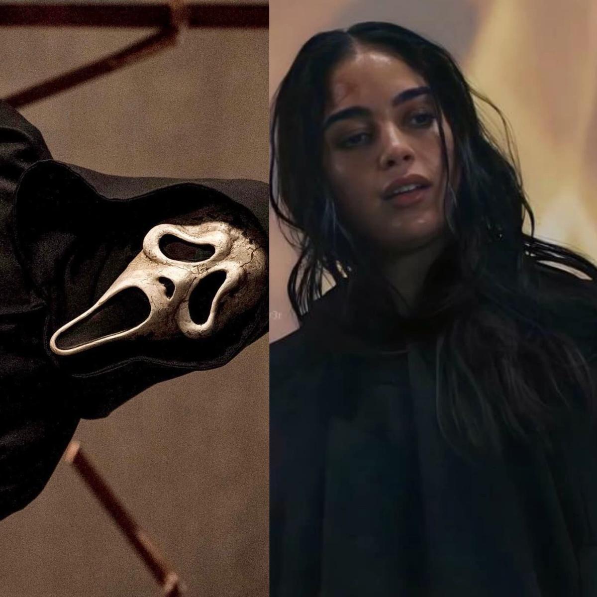 Samantha (ghostface) thumbnail