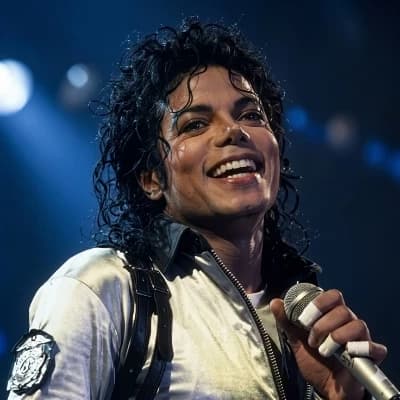 Michael Jackson thumbnail