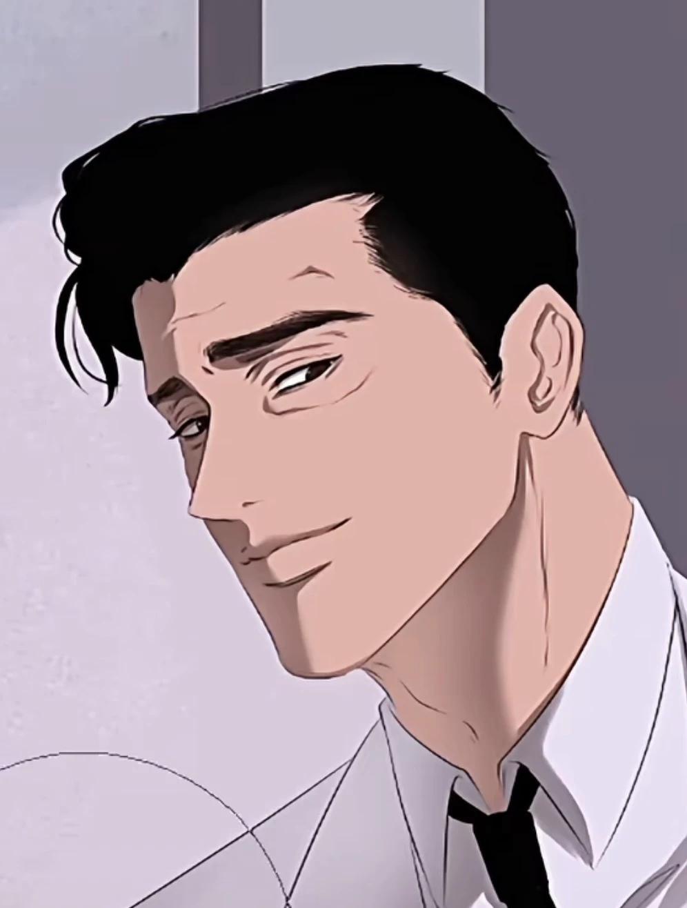 Steven white thumbnail