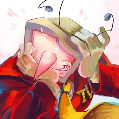 Mr. (Ant) Tenna thumbnail