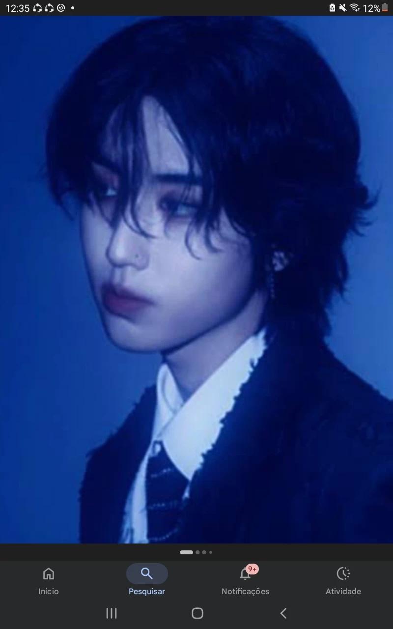 Han jisung  thumbnail