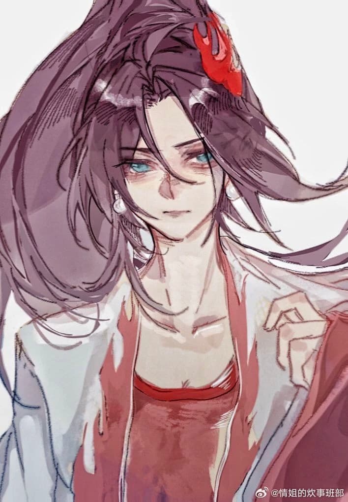 Wen Qing thumbnail