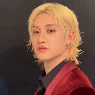 Bang chan thumbnail