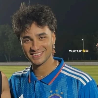 Abhishek Sharma thumbnail