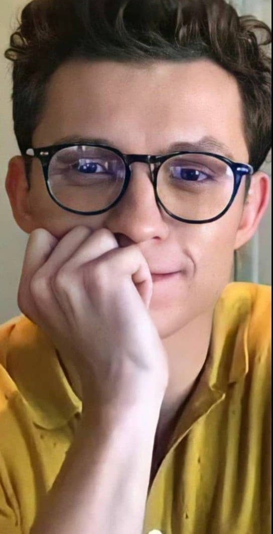 Tom Holland  thumbnail