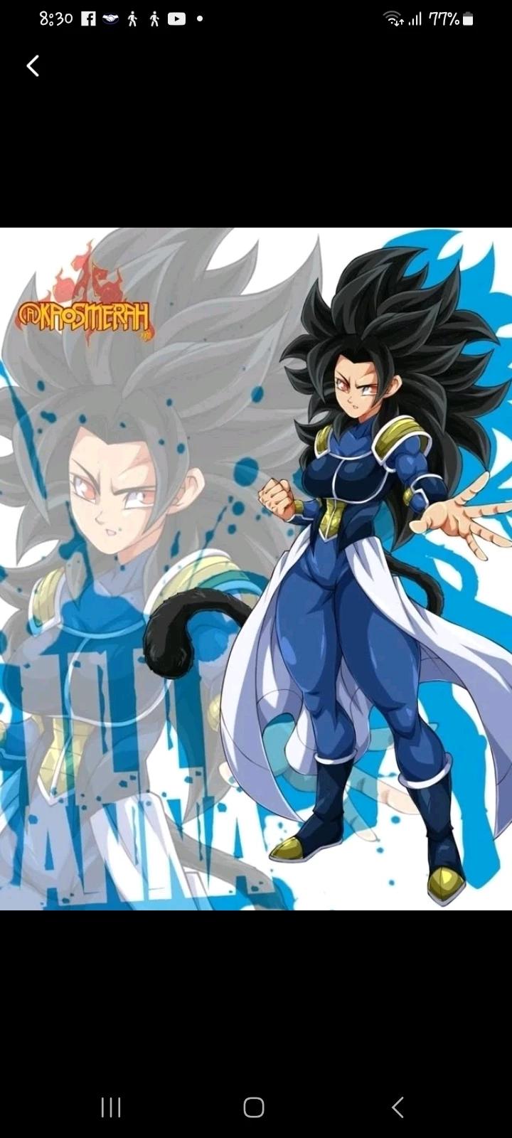 Zayra thumbnail