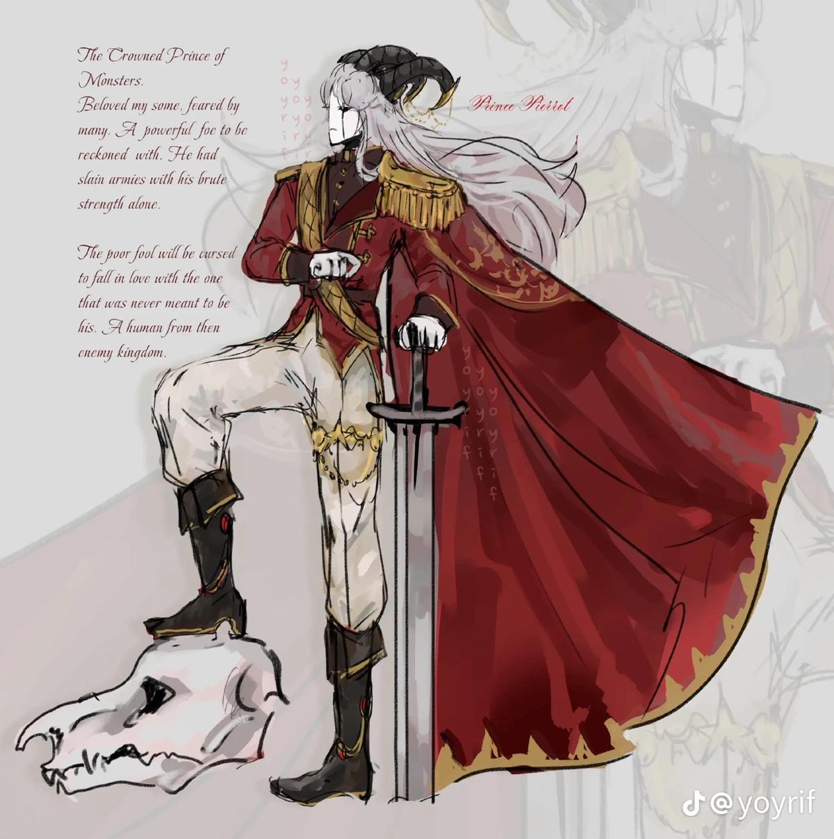 Pierrot thumbnail