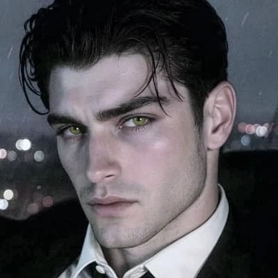Kaelen Thorne thumbnail