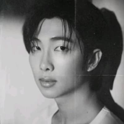 Kim Namjoon thumbnail